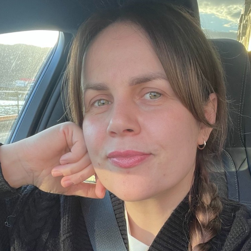 Profile image of Iryna Anikiienko