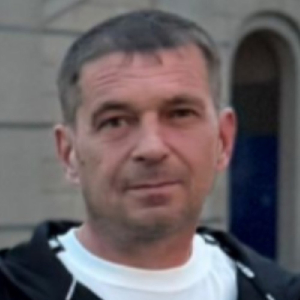 Profile image of Ruslan Burik