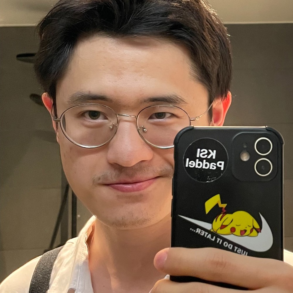 Profile image of Kaiqi Cai