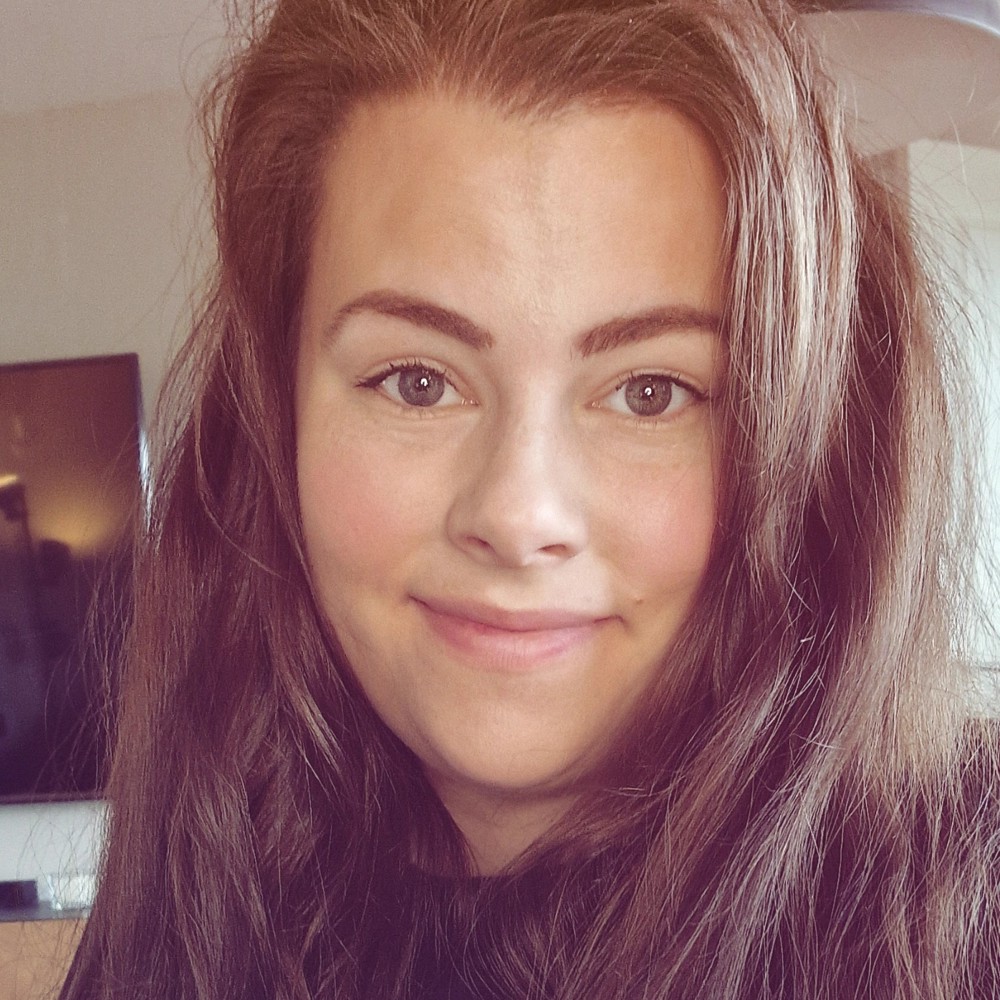 Profile image of Maria Melhus-Berg