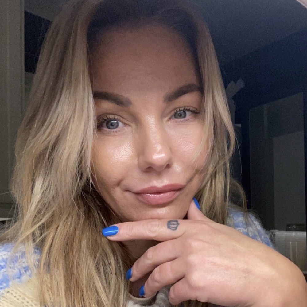 Profile image of Christense Stene