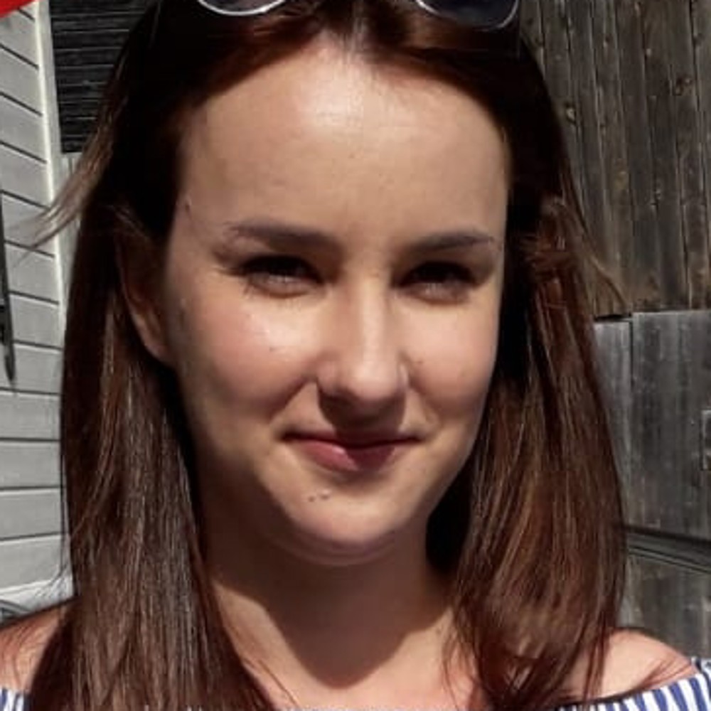 Profile image of Natalia Zukowska