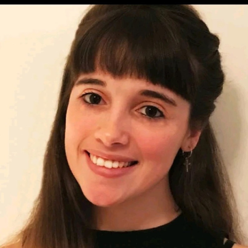 Profile image of María Eugenia Bruch