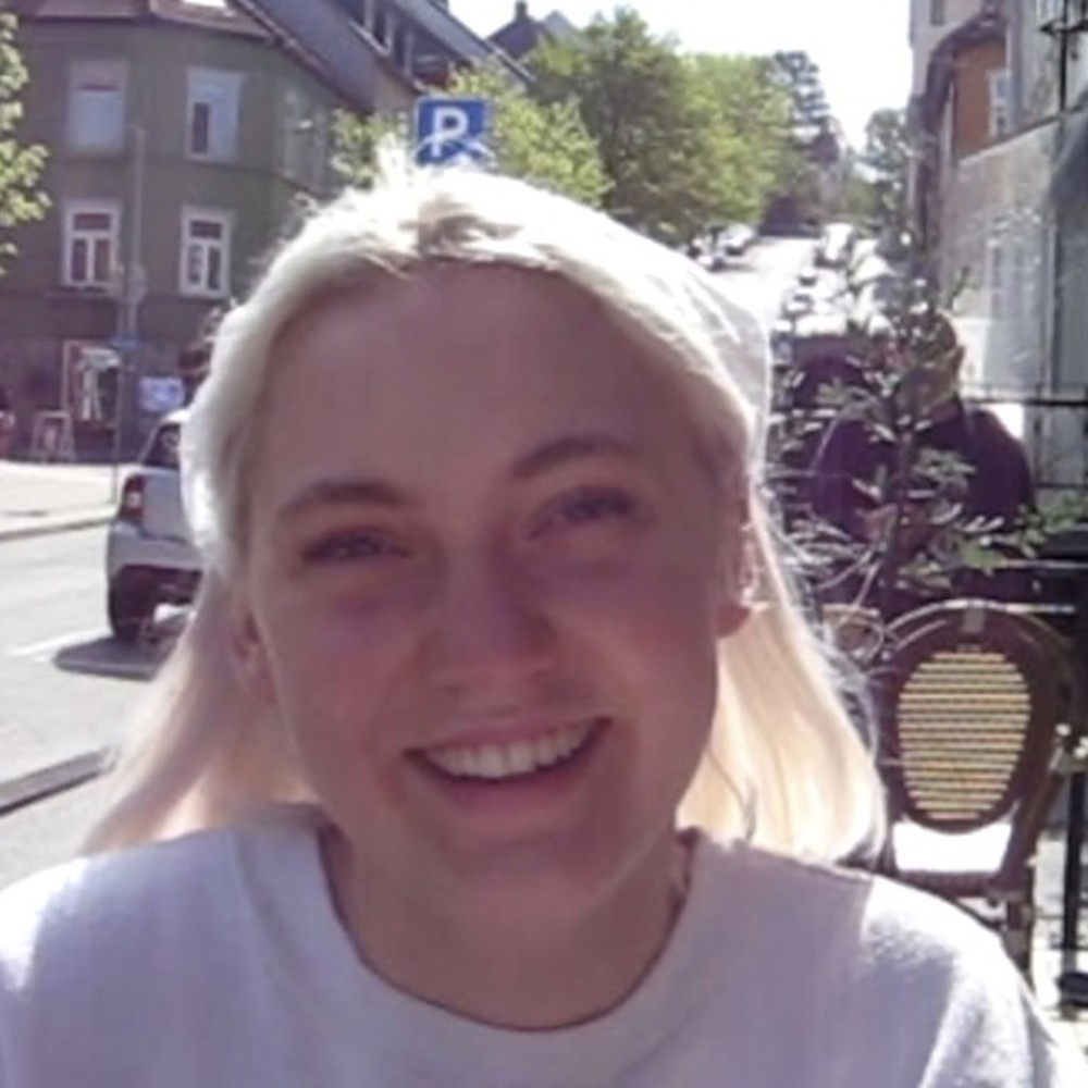 Profile image of Lotta Vollmo Øster