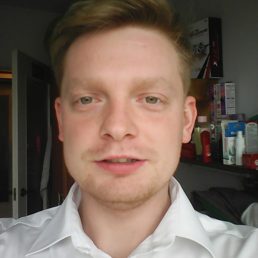 Profile image of Tomasz Andrzejewski