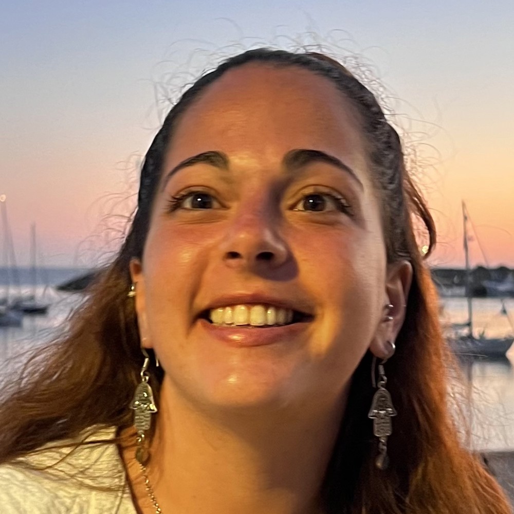 Profile image of Rafaela Moio