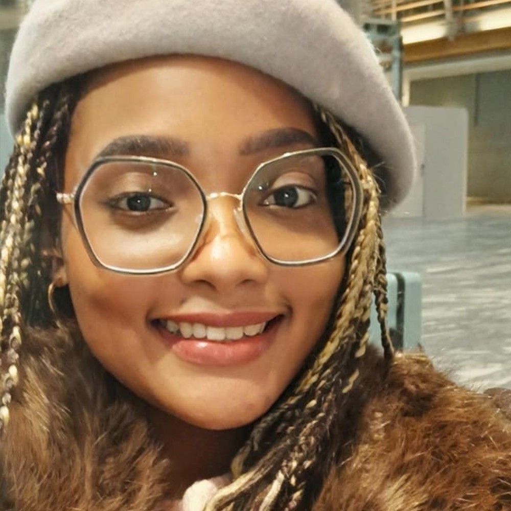 Profile image of Alphonsine Eyafa'a