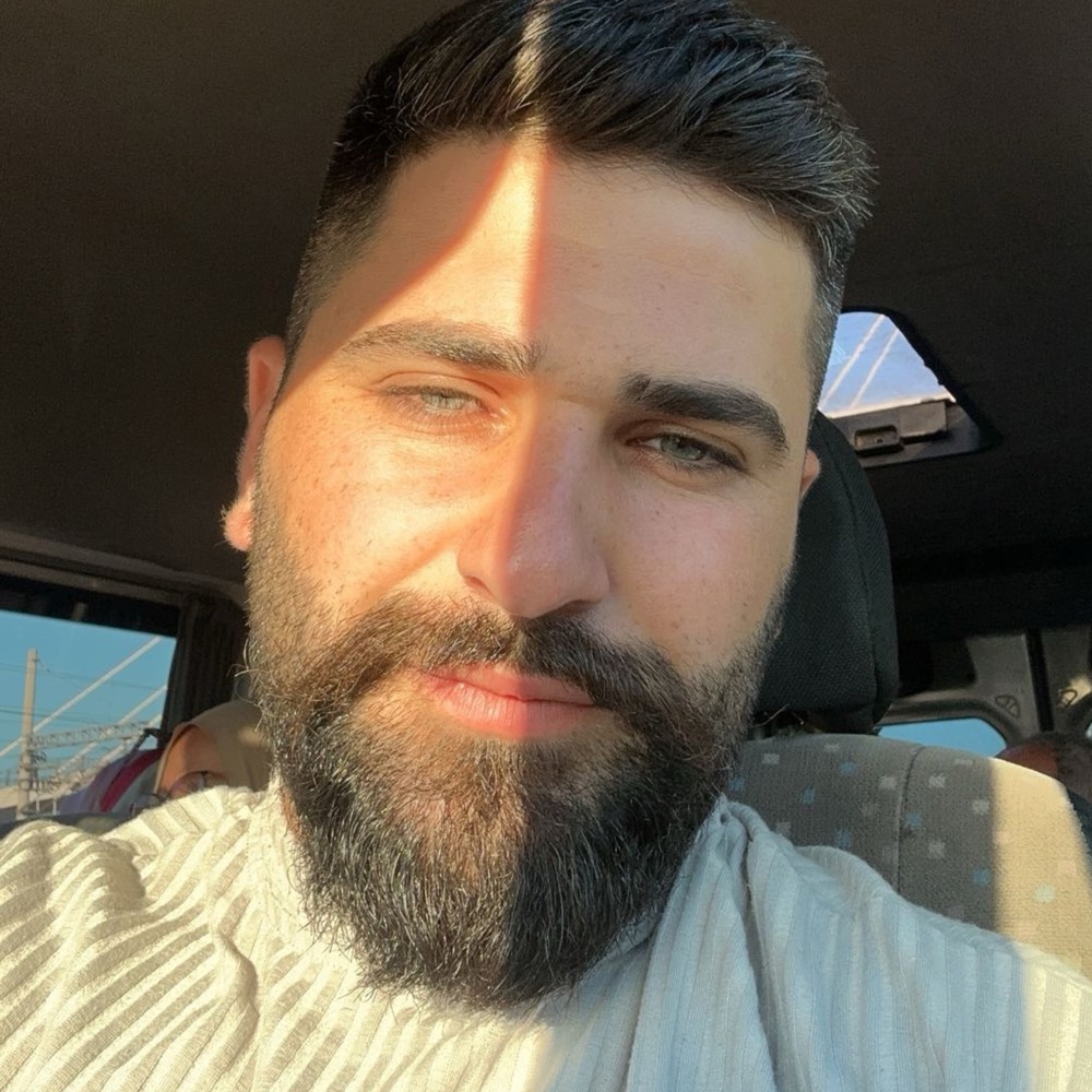 Profile image of Saad Hendieh