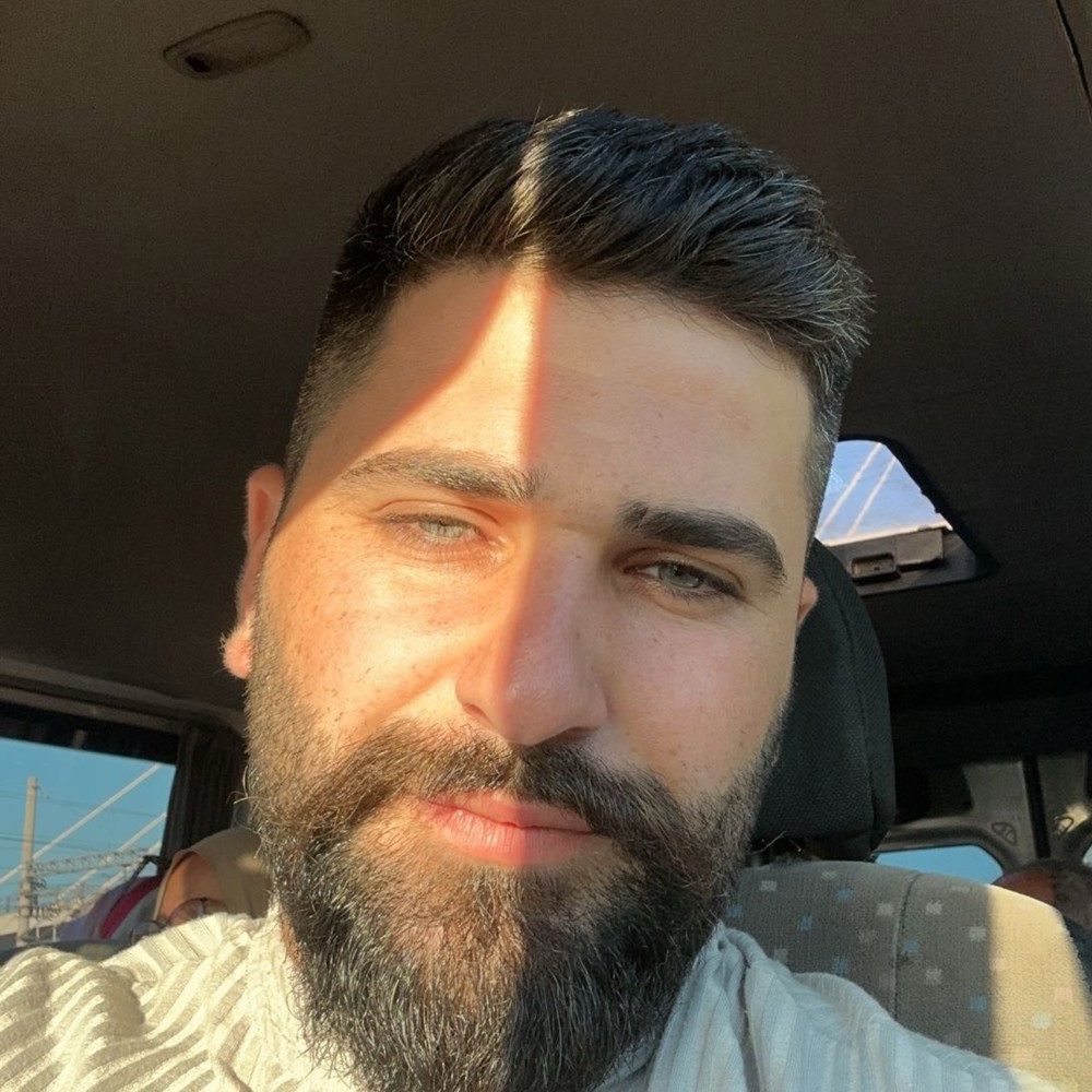 Profile image of Saad Hendieh