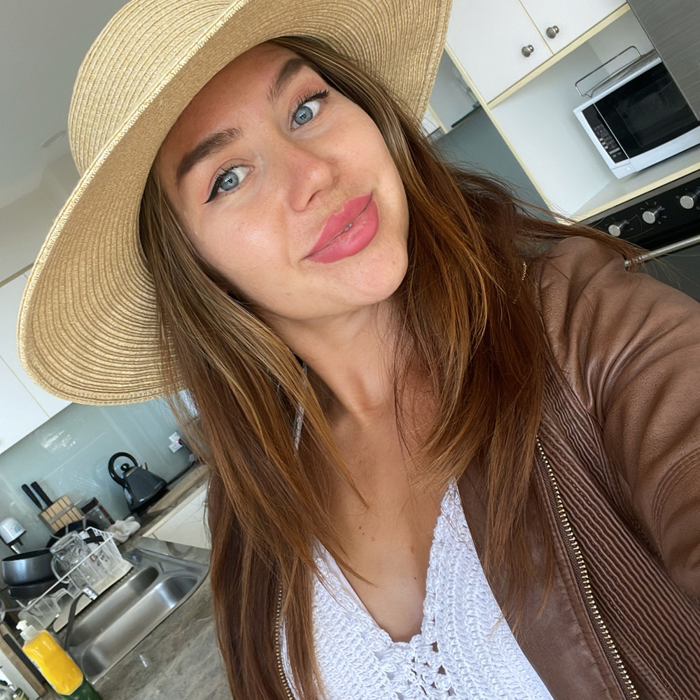Profile image of Solveig Hetland