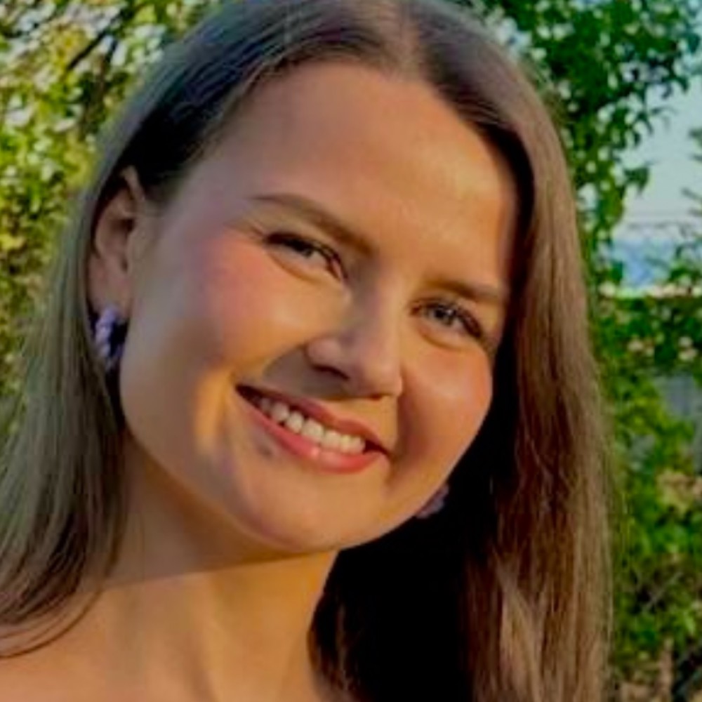 Profile image of Linn-Therese Skarsten