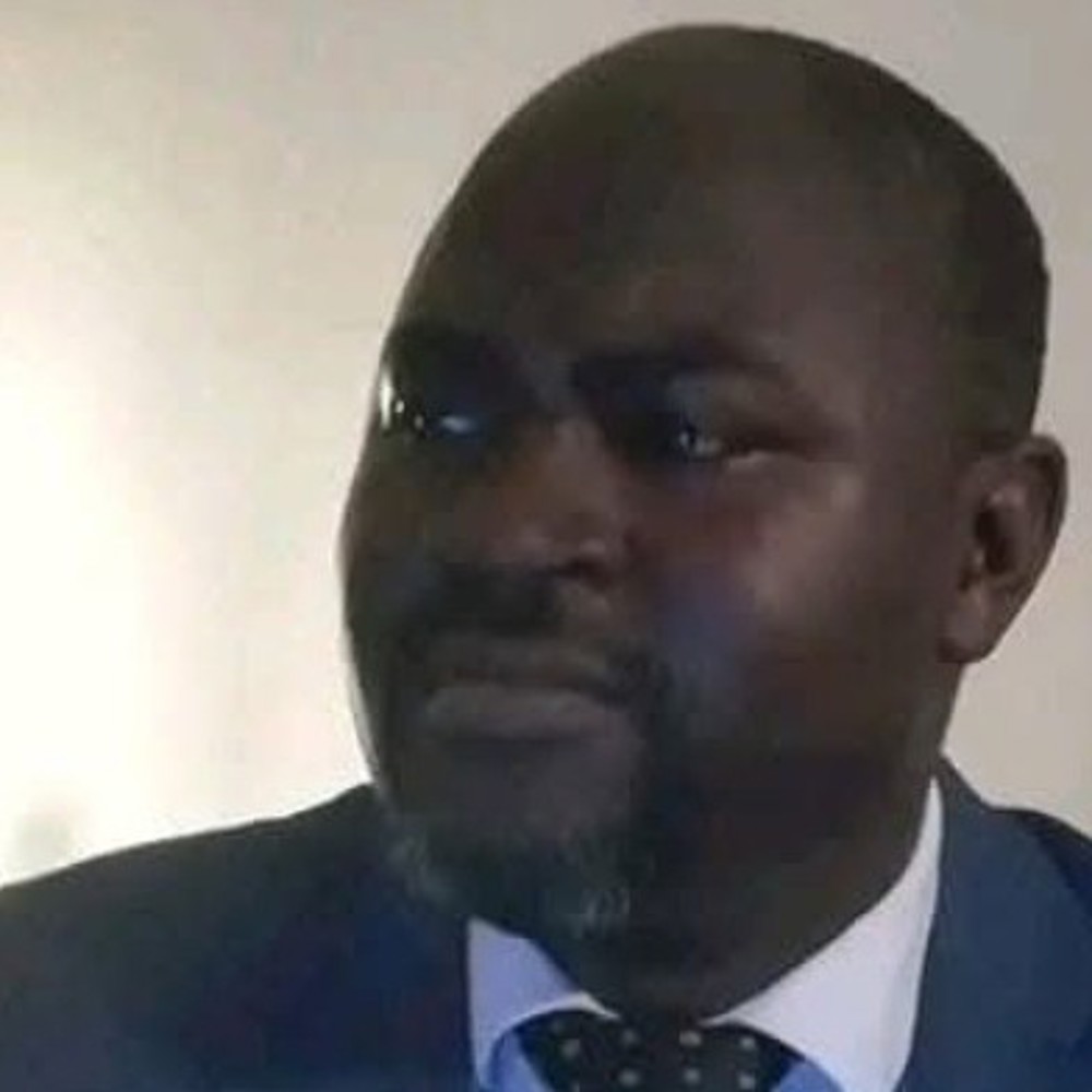 Profile image of Suh Frederick