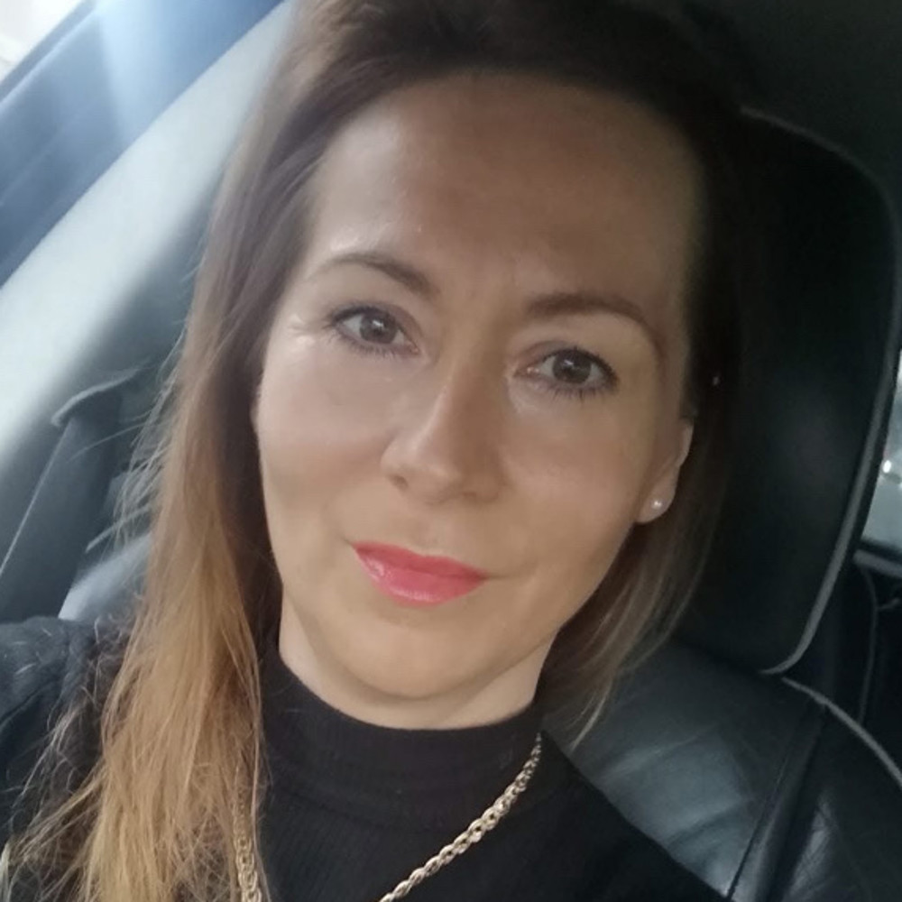 Profile image of Aneta Kinga