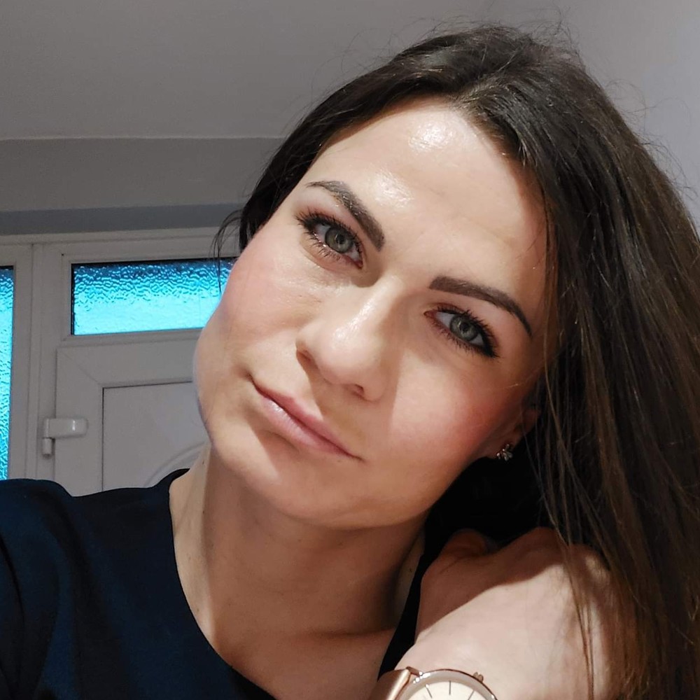 Profile image of Alina Kruk