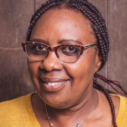 Profile image of sharon