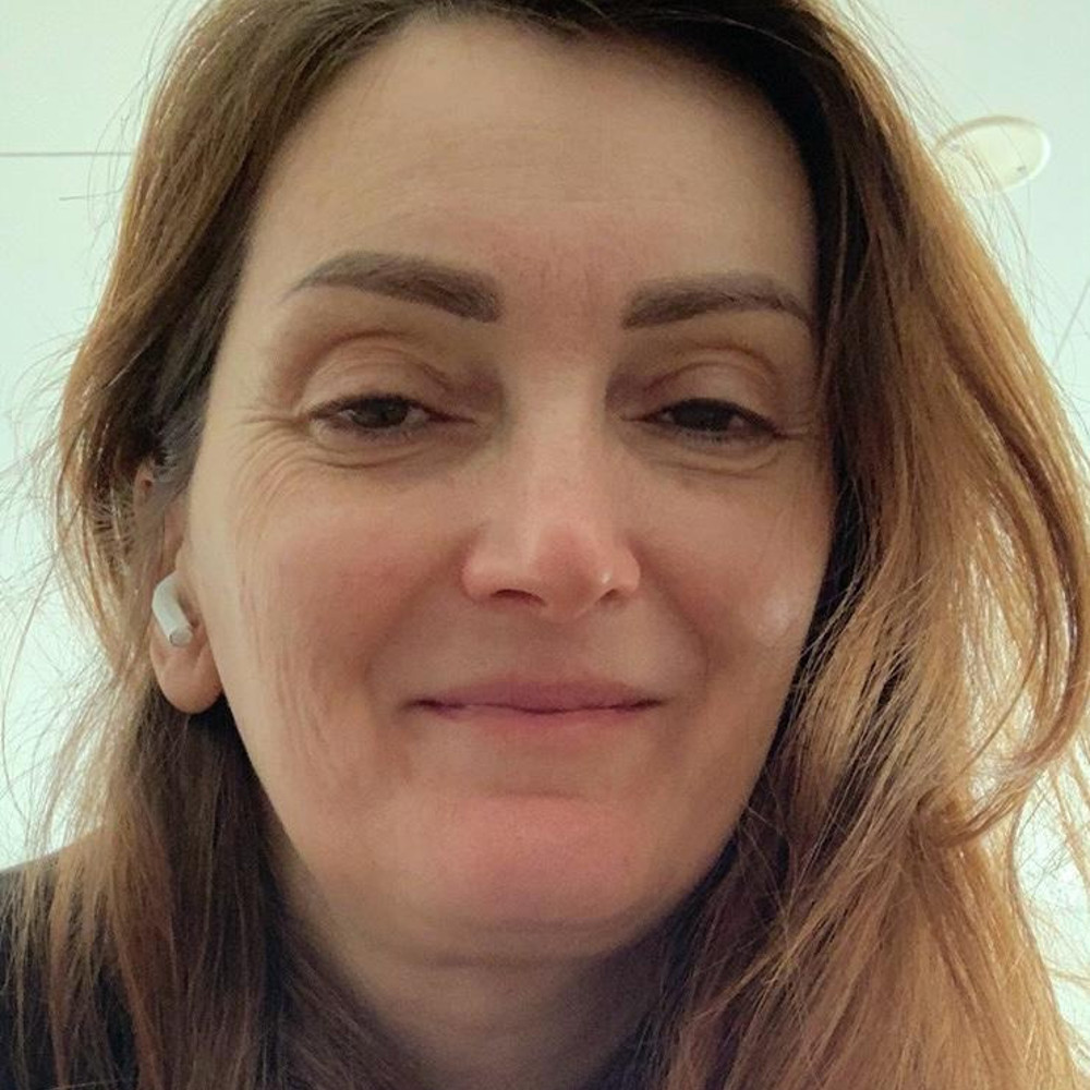 Profile image of Oxana Genyuta