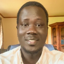 Profile image of Martin Maruot