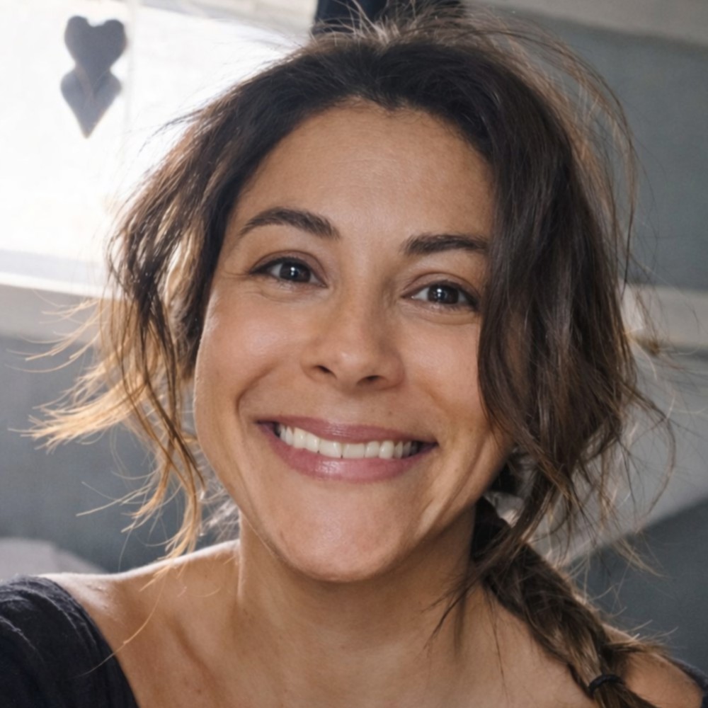Profile image of Emily Méndez