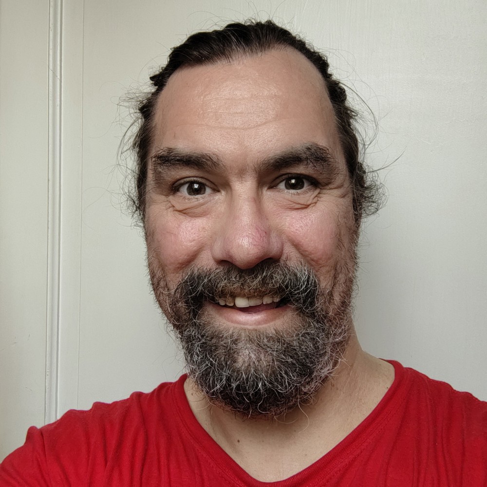 Profile image of Ben Boyarchuk