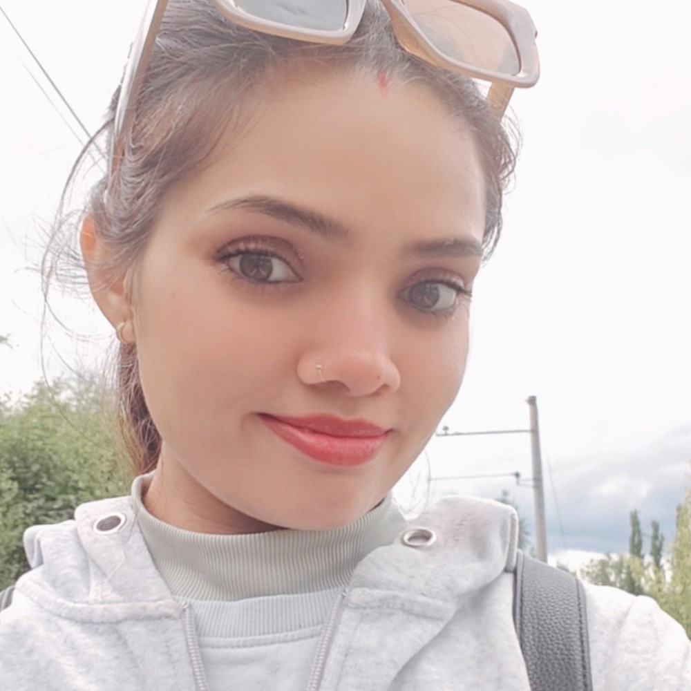 Profile image of Kanchan Mandhaniya