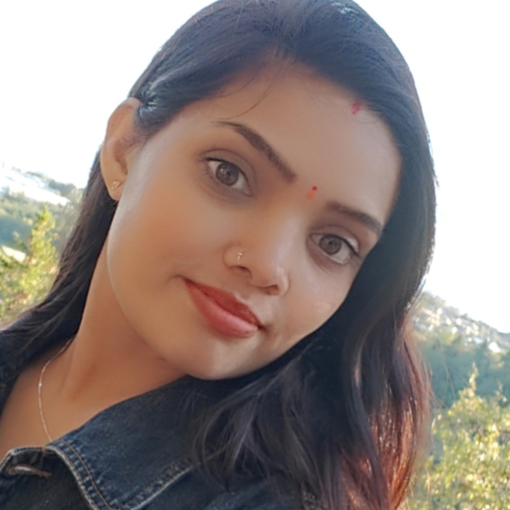 Profile image of Kanchan Mandhaniya