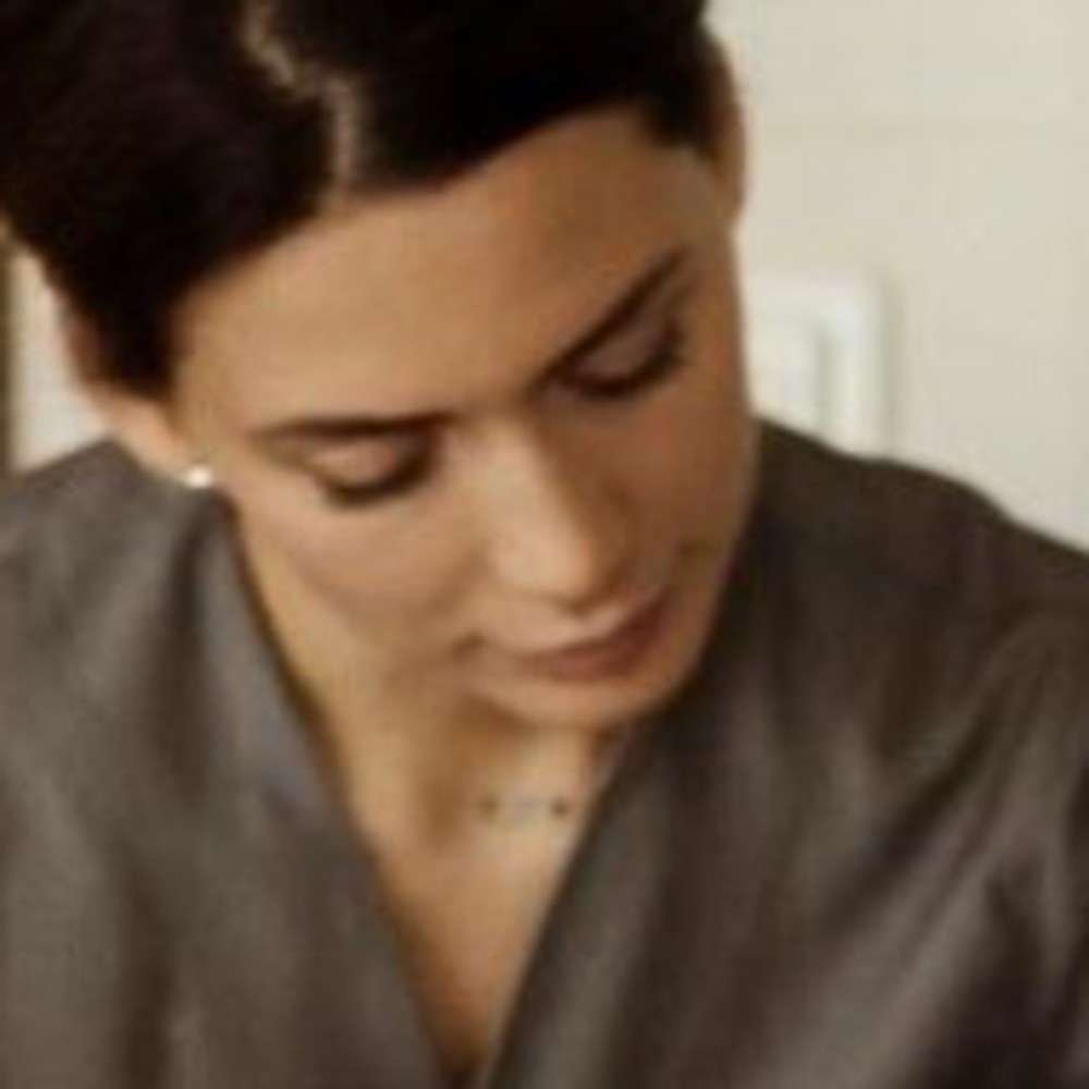 Profile image of Inga Engström