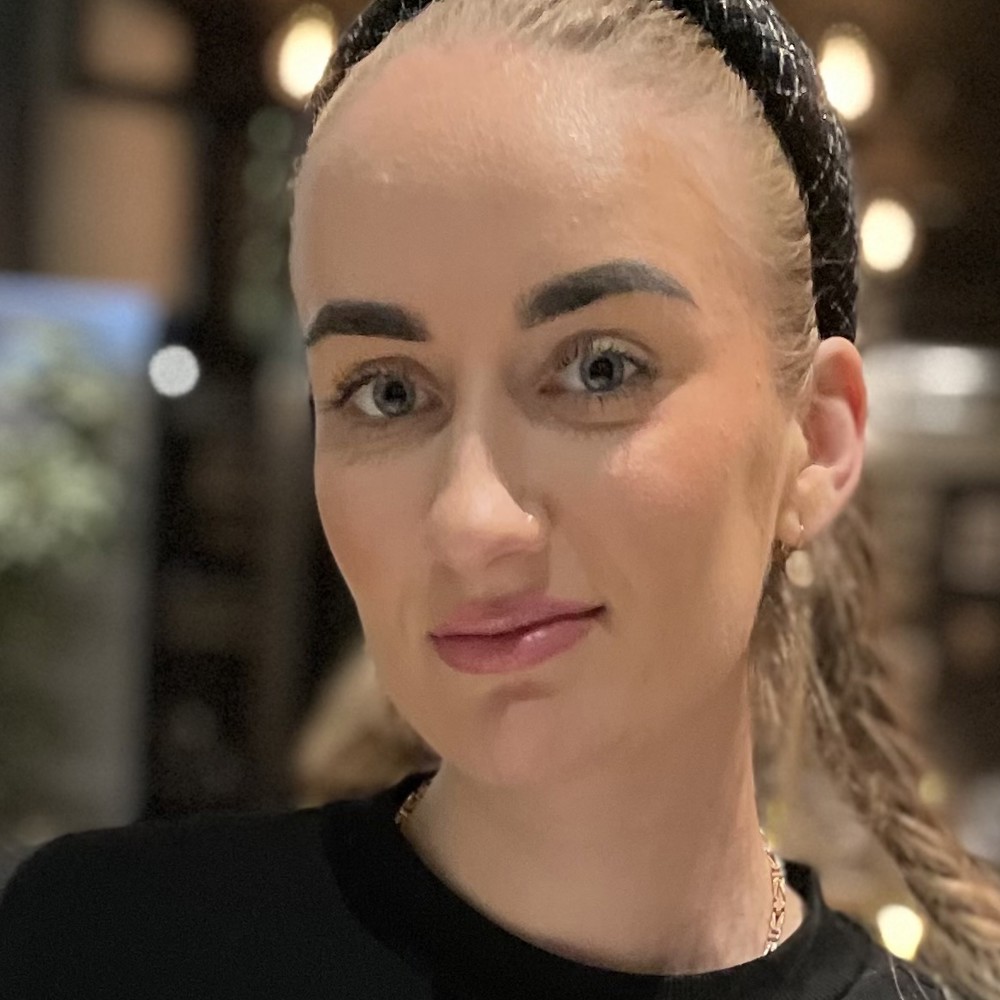 Profile image of Karina Simkunaite