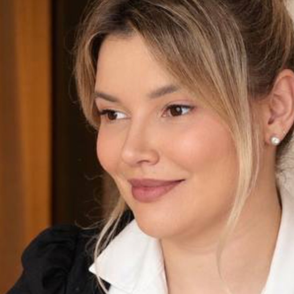 Profile image of Iryna Liubyva