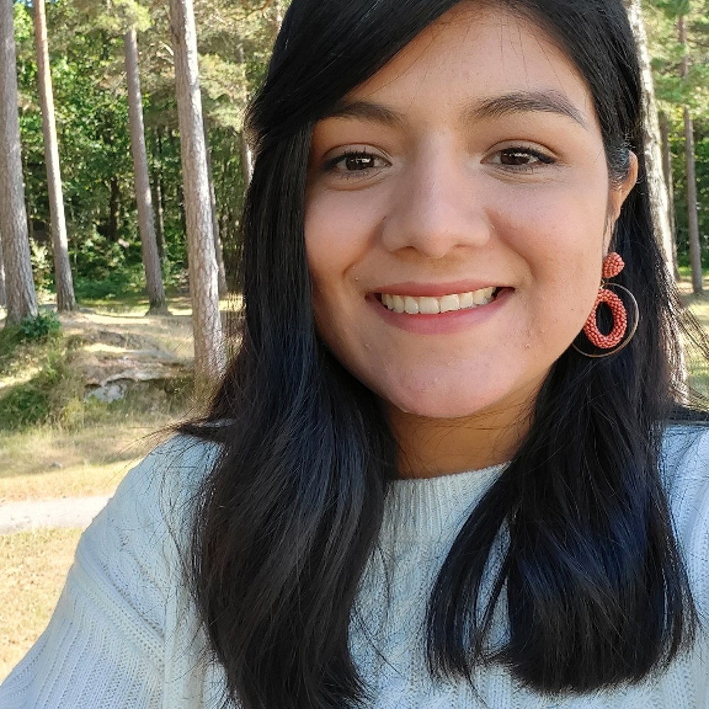 Profile image of Janicua Irepan Ramirez