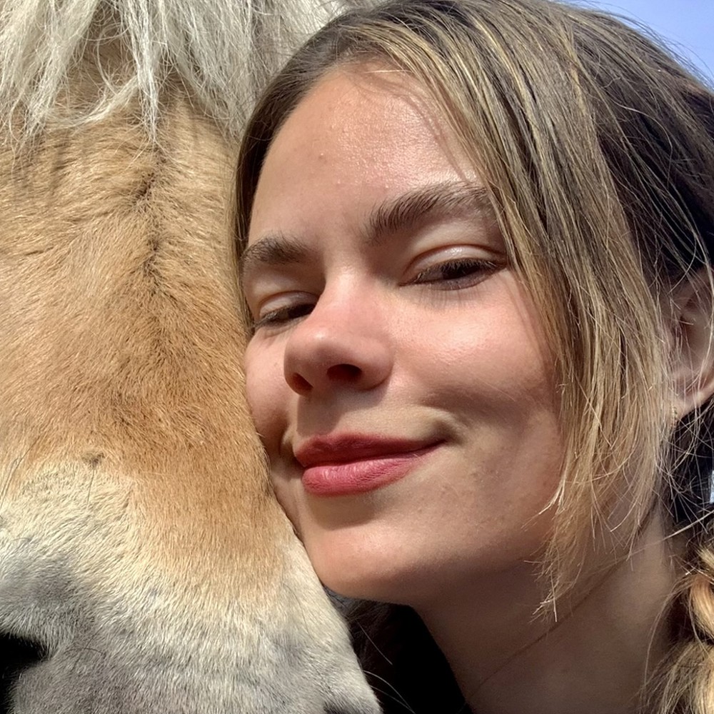 Profile image of Elise Gull Askim