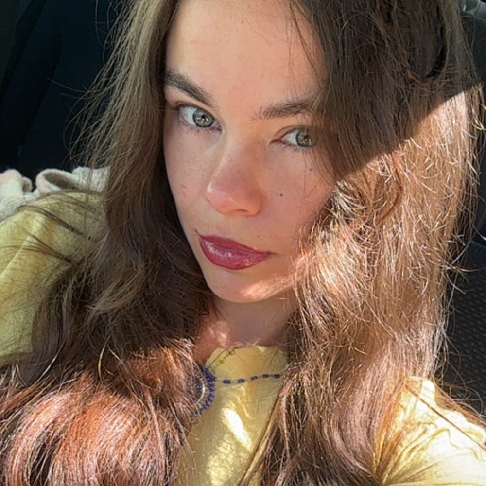 Profile image of Elise Gull Askim