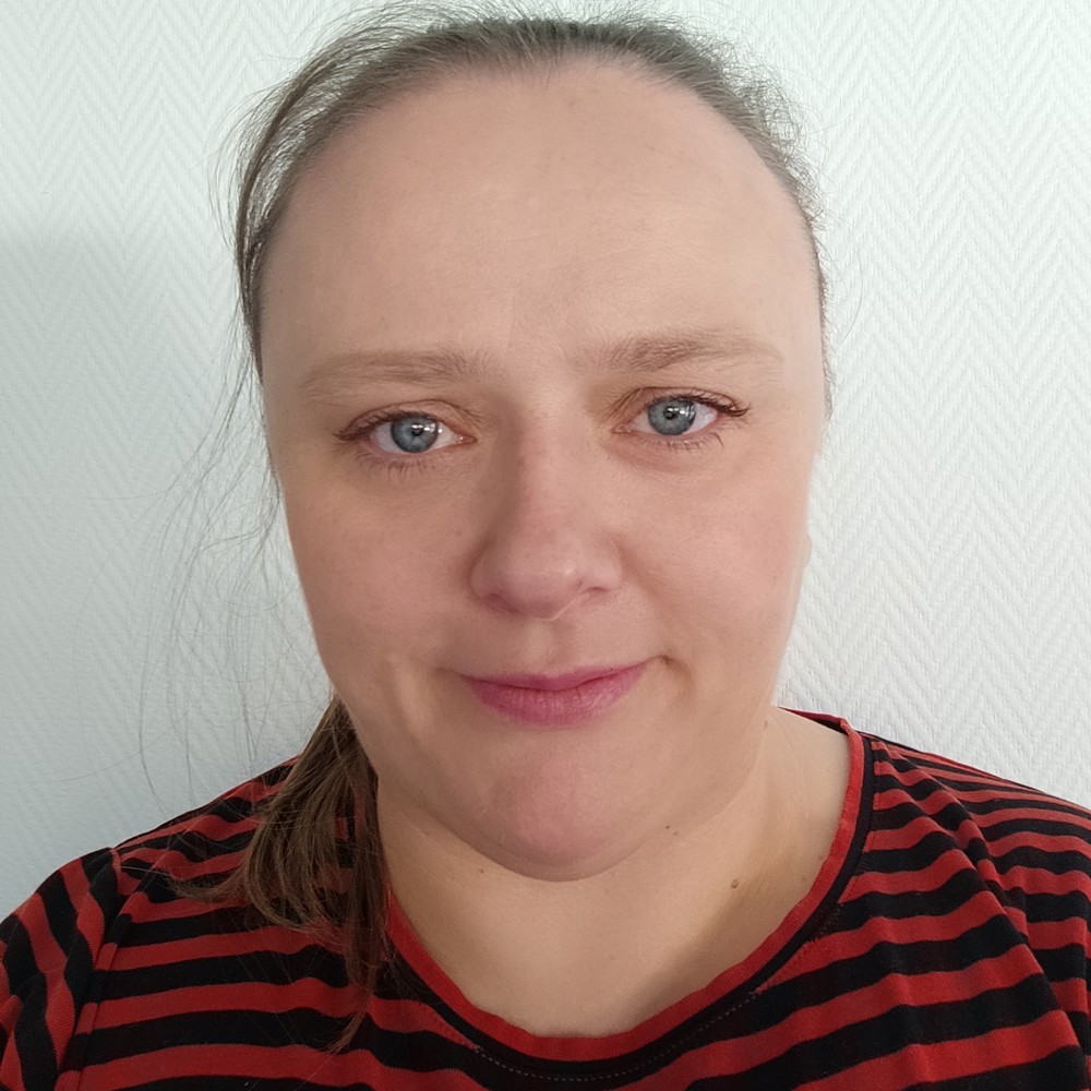 Profile image of Justyna Pietraszko