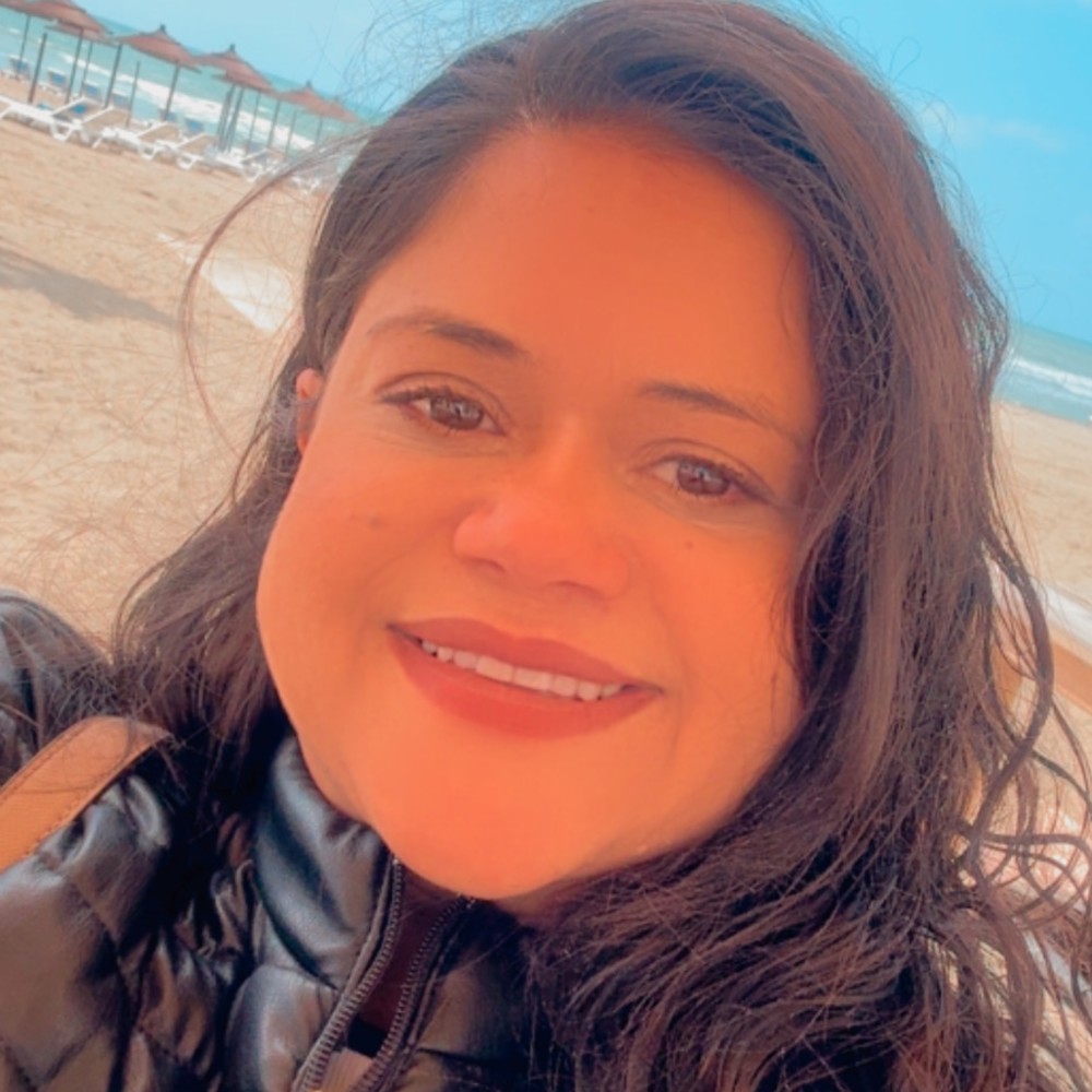 Profile image of Erika De Freitas