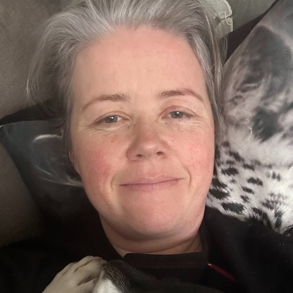 Profile image of Tuva Edland