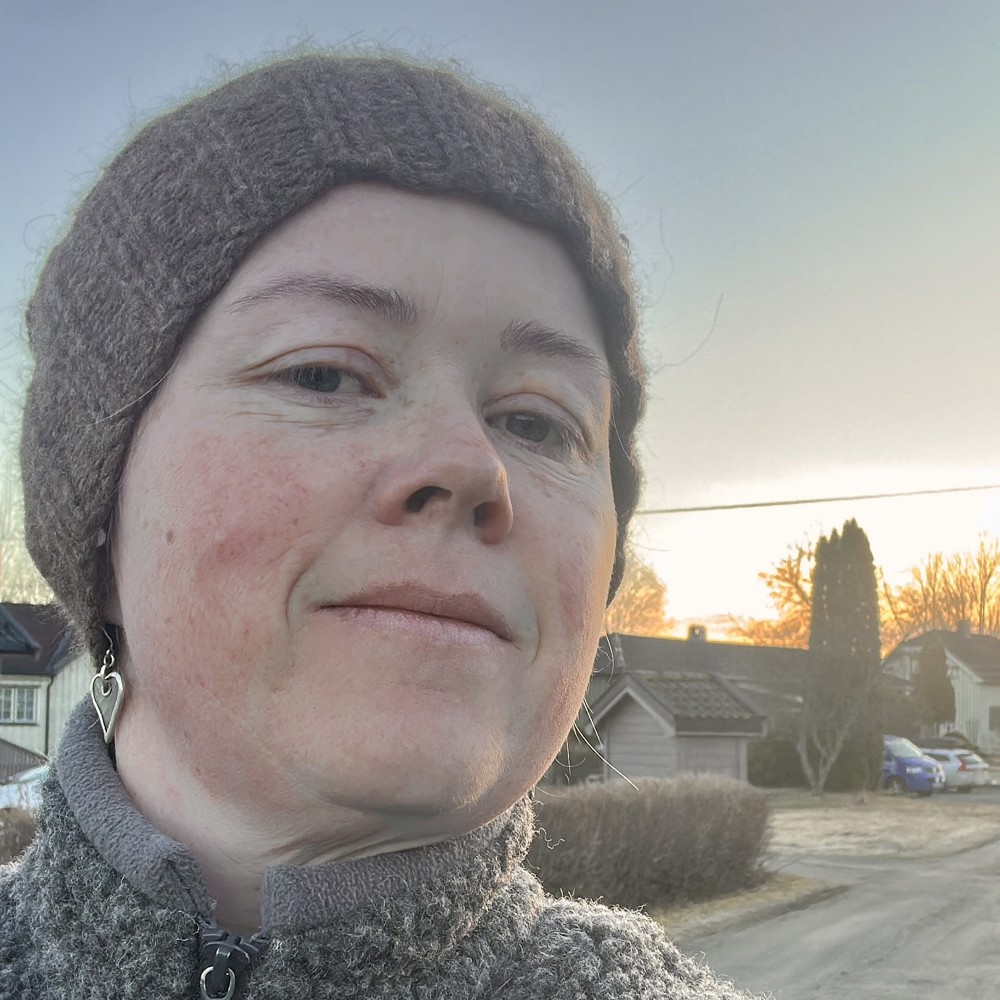 Profile image of Tuva Edland