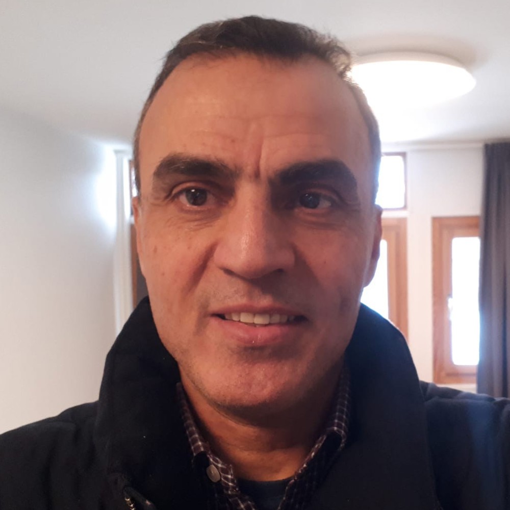 Profile image of Masoud Karami