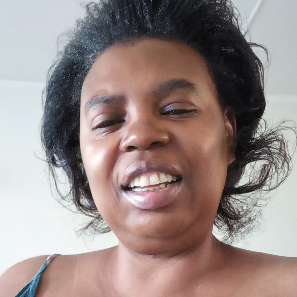 Profile image of Robinah Ruth Namusuwe Nabweteme