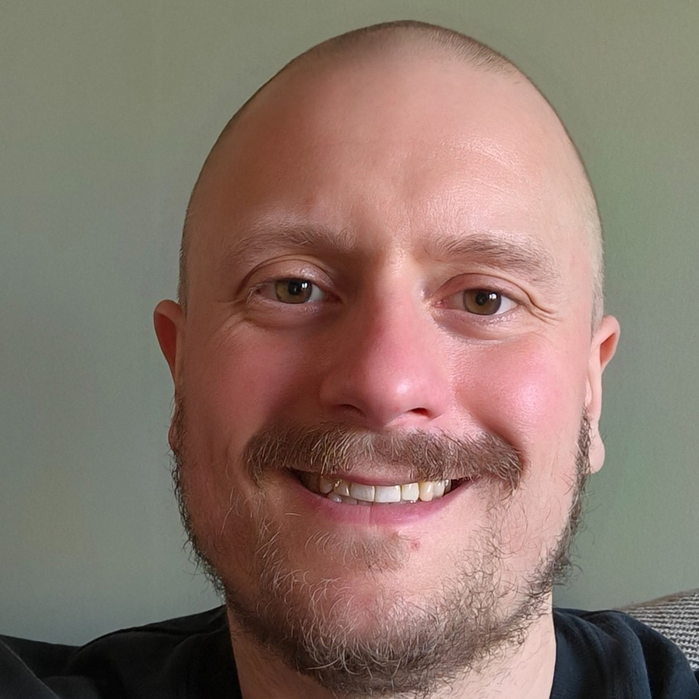 Profile image of Jerry Flatekval