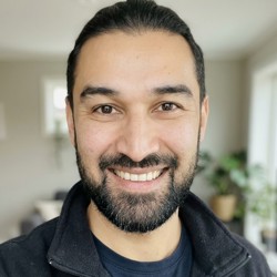 Syed Saad