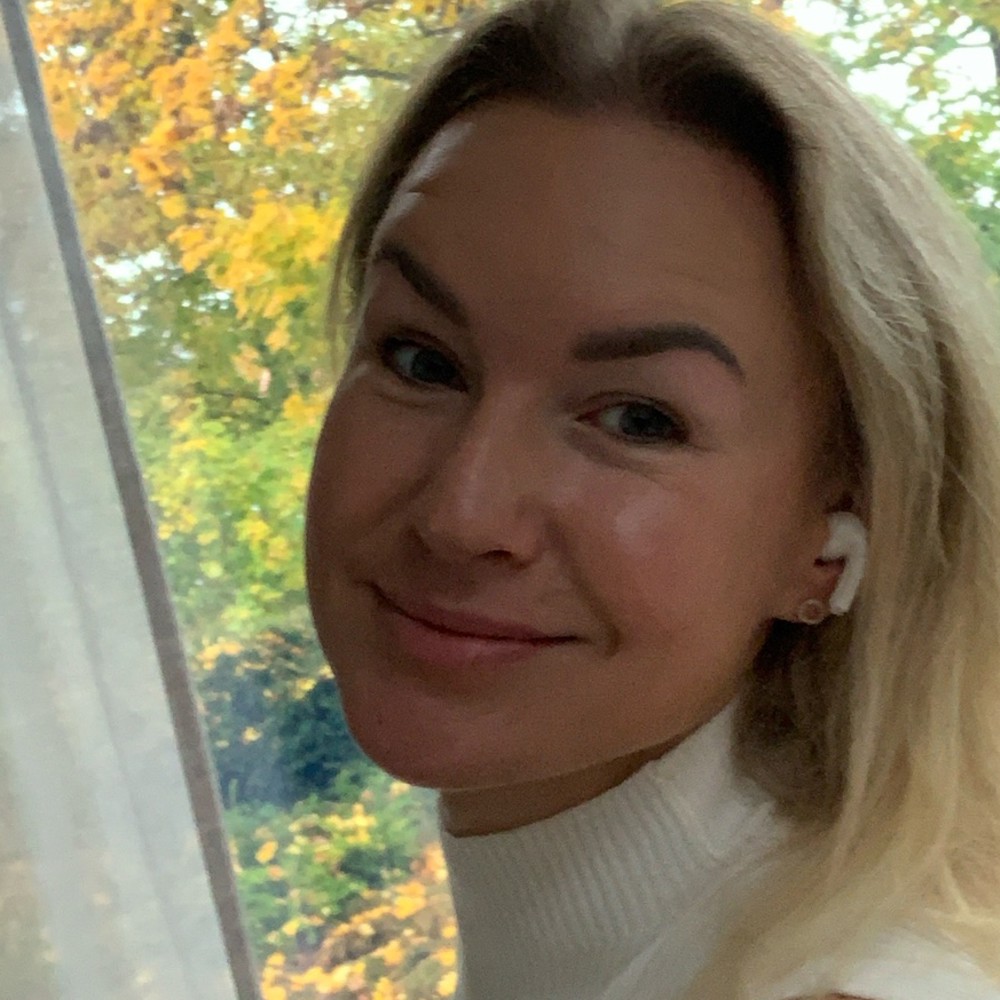 Profile image of Sandra Vipartaite