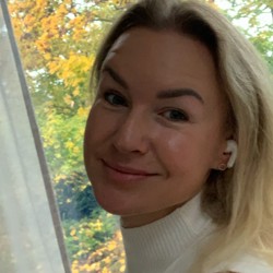 Profile image of Sandra