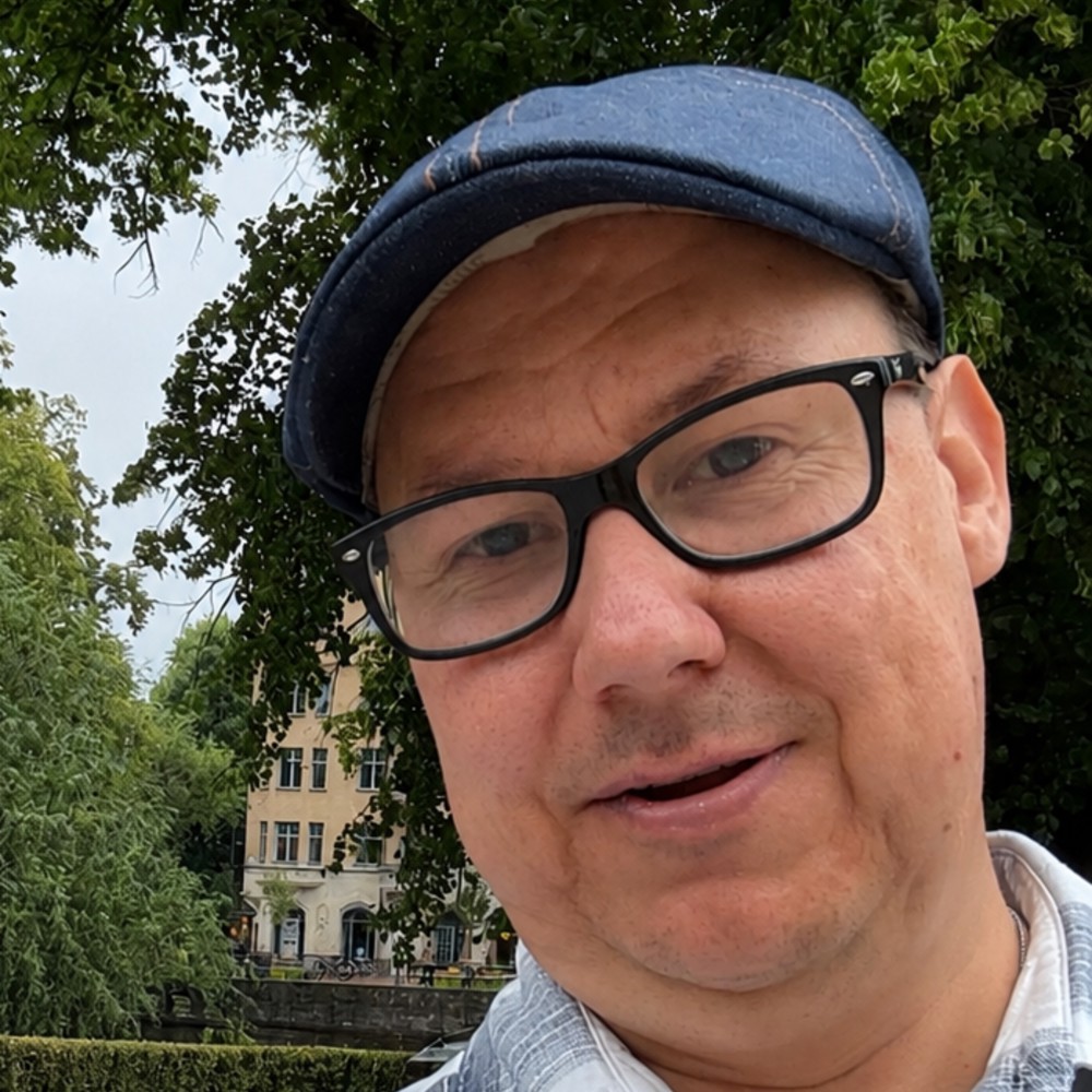 Profile image of Tor Kristiansen